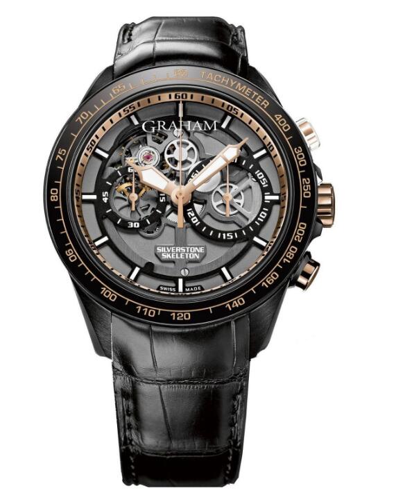Replica Graham Watch 2STAZ.B02A.C160H Silverstone Replica Graham Watch 2STAZ.B02A.C160H Silverstone